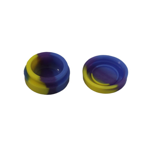 Dulytek® 3-Piece Lidded Jar Set